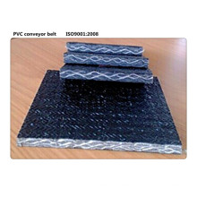 1400s Fire-Resistant PVC Conveyor Belt